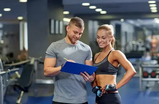 Cita Target FitPro